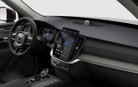 Volvo XC90 II рестайлинг, 2025 год, 11 990 000 рублей, 2 фотография