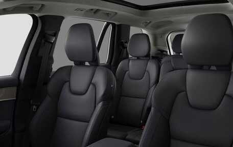 Volvo XC90 II рестайлинг, 2025 год, 11 990 000 рублей, 3 фотография