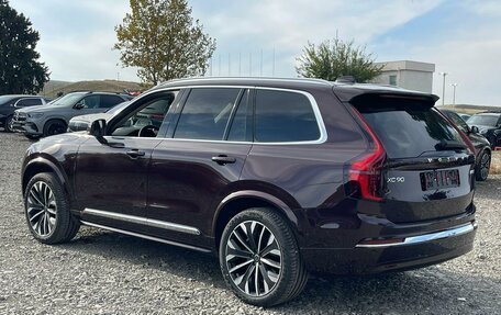 Volvo XC90 II рестайлинг, 2025 год, 11 990 000 рублей, 7 фотография