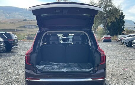 Volvo XC90 II рестайлинг, 2025 год, 11 990 000 рублей, 10 фотография