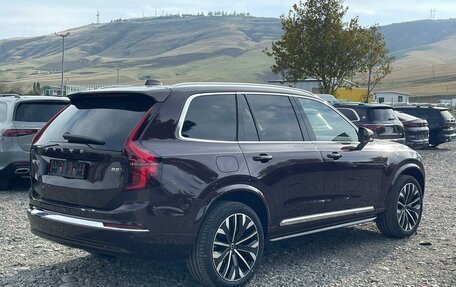 Volvo XC90 II рестайлинг, 2025 год, 11 990 000 рублей, 8 фотография
