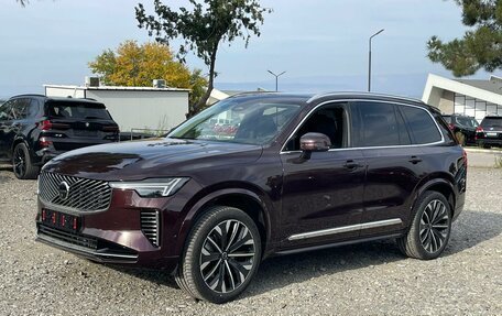 Volvo XC90 II рестайлинг, 2025 год, 11 990 000 рублей, 5 фотография