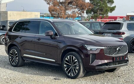 Volvo XC90 II рестайлинг, 2025 год, 11 990 000 рублей, 6 фотография