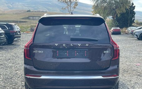 Volvo XC90 II рестайлинг, 2025 год, 11 990 000 рублей, 9 фотография