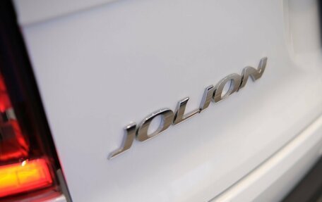 Haval Jolion, 2025 год, 2 549 000 рублей, 35 фотография