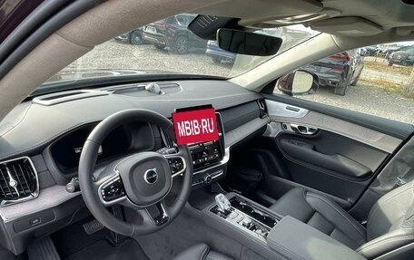 Volvo XC90 II рестайлинг, 2025 год, 11 990 000 рублей, 11 фотография