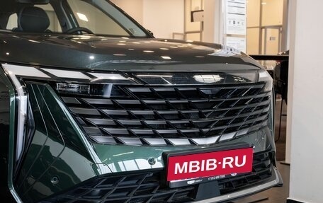 Geely Atlas, 2025 год, 3 917 190 рублей, 2 фотография