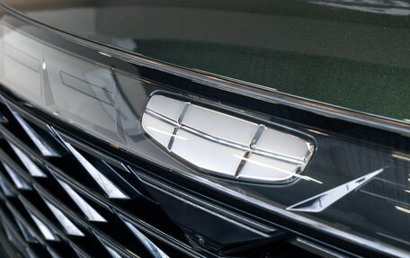 Geely Atlas, 2025 год, 3 917 190 рублей, 10 фотография