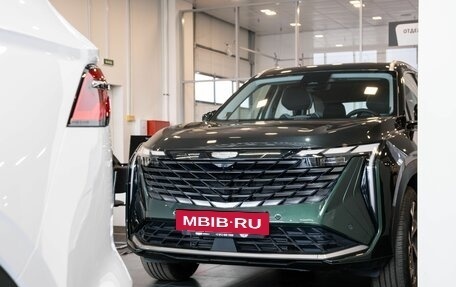 Geely Atlas, 2025 год, 3 917 190 рублей, 8 фотография