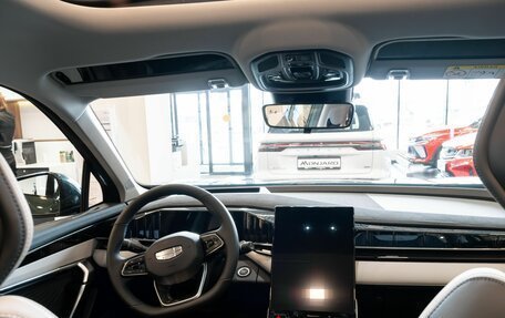 Geely Atlas, 2025 год, 3 917 190 рублей, 29 фотография