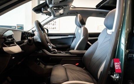 Geely Atlas, 2025 год, 3 917 190 рублей, 24 фотография
