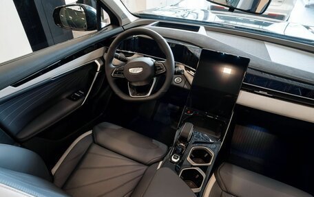 Geely Atlas, 2024 год, 3 817 190 рублей, 21 фотография