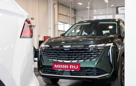 Geely Atlas, 2024 год, 3 817 190 рублей, 32 фотография