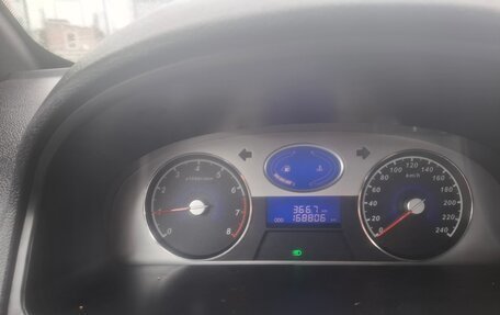 Geely Emgrand EC7, 2013 год, 255 000 рублей, 8 фотография