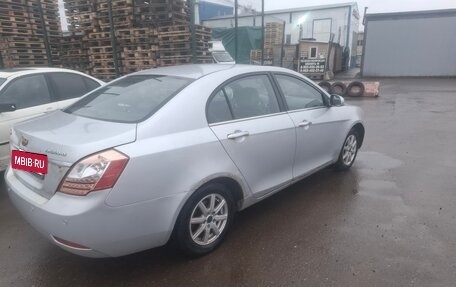 Geely Emgrand EC7, 2013 год, 255 000 рублей, 2 фотография
