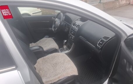 Geely Emgrand EC7, 2013 год, 255 000 рублей, 7 фотография