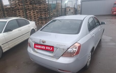 Geely Emgrand EC7, 2013 год, 255 000 рублей, 6 фотография
