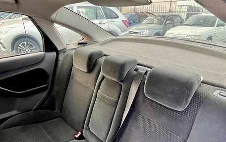 Ford Focus II рестайлинг, 2007 год, 500 000 рублей, 15 фотография