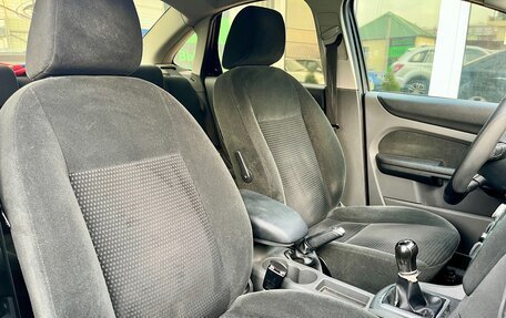 Ford Focus II рестайлинг, 2007 год, 500 000 рублей, 11 фотография