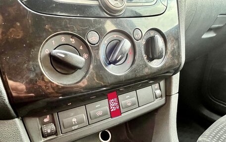 Ford Focus II рестайлинг, 2007 год, 500 000 рублей, 19 фотография