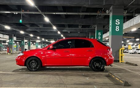 Chevrolet Lacetti, 2007 год, 450 000 рублей, 3 фотография