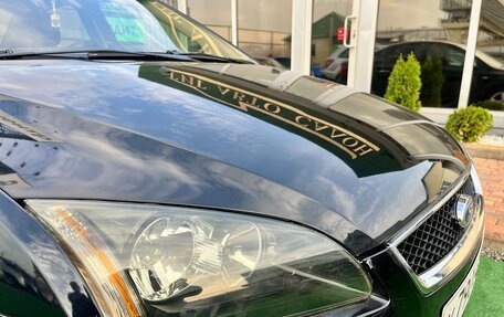 Ford Focus II рестайлинг, 2007 год, 500 000 рублей, 25 фотография