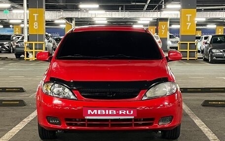 Chevrolet Lacetti, 2007 год, 450 000 рублей, 2 фотография