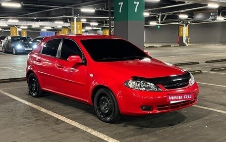 Chevrolet Lacetti, 2007 год, 450 000 рублей, 5 фотография