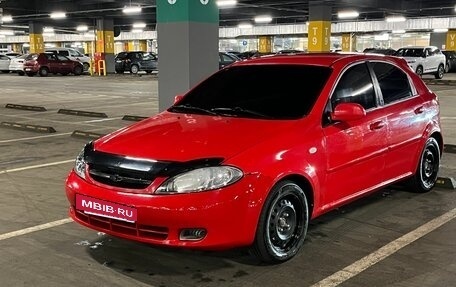 Chevrolet Lacetti, 2007 год, 450 000 рублей, 6 фотография