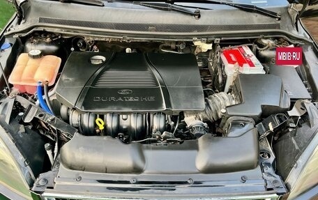 Ford Focus II рестайлинг, 2007 год, 500 000 рублей, 24 фотография