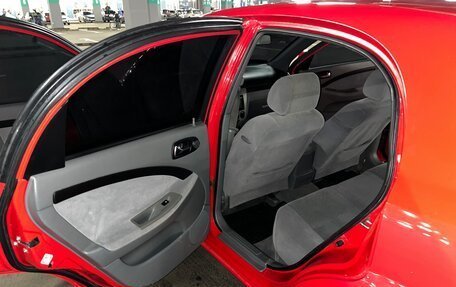 Chevrolet Lacetti, 2007 год, 450 000 рублей, 13 фотография