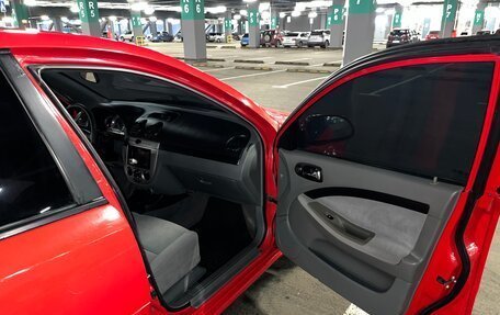 Chevrolet Lacetti, 2007 год, 450 000 рублей, 15 фотография