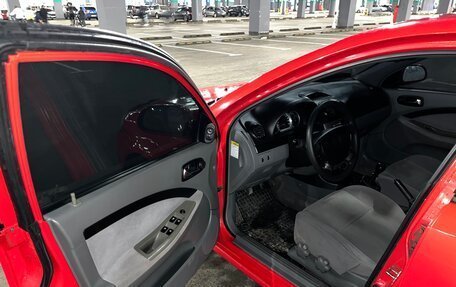 Chevrolet Lacetti, 2007 год, 450 000 рублей, 12 фотография