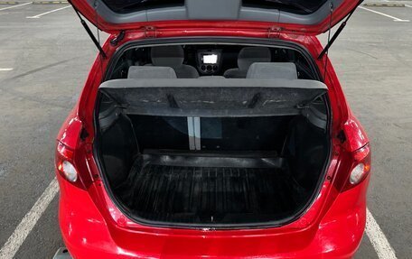 Chevrolet Lacetti, 2007 год, 450 000 рублей, 11 фотография