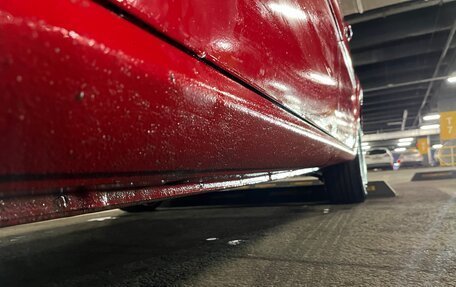 Chevrolet Lacetti, 2007 год, 450 000 рублей, 10 фотография