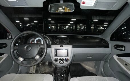 Chevrolet Lacetti, 2007 год, 450 000 рублей, 24 фотография