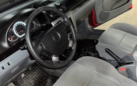 Chevrolet Lacetti, 2007 год, 450 000 рублей, 22 фотография