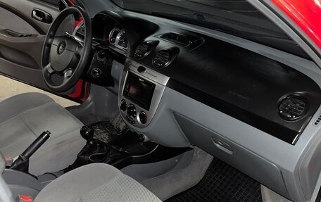 Chevrolet Lacetti, 2007 год, 450 000 рублей, 21 фотография