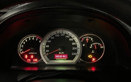 Chevrolet Lacetti, 2007 год, 450 000 рублей, 25 фотография