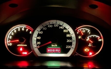 Chevrolet Lacetti, 2007 год, 450 000 рублей, 29 фотография