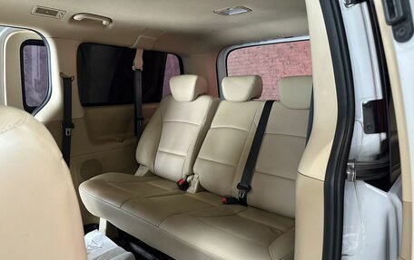 Hyundai H-1 II рестайлинг, 2021 год, 3 180 000 рублей, 15 фотография