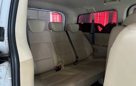 Hyundai H-1 II рестайлинг, 2021 год, 3 180 000 рублей, 16 фотография