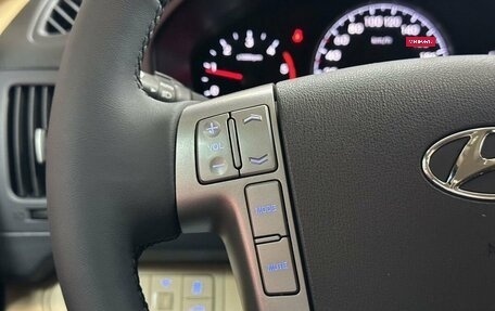 Hyundai H-1 II рестайлинг, 2021 год, 3 180 000 рублей, 20 фотография