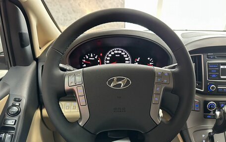 Hyundai H-1 II рестайлинг, 2021 год, 3 180 000 рублей, 21 фотография