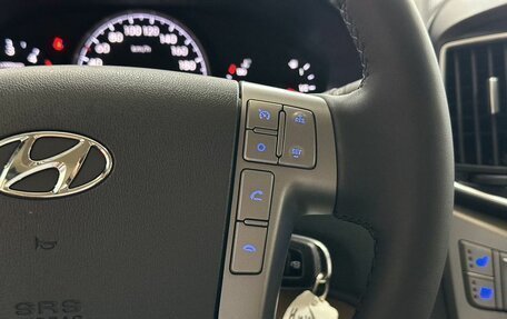 Hyundai H-1 II рестайлинг, 2021 год, 3 180 000 рублей, 22 фотография