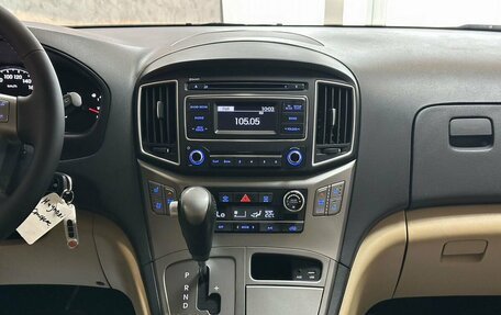 Hyundai H-1 II рестайлинг, 2021 год, 3 180 000 рублей, 33 фотография