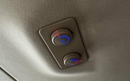 Hyundai H-1 II рестайлинг, 2021 год, 3 180 000 рублей, 30 фотография