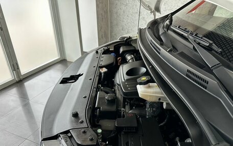 Hyundai H-1 II рестайлинг, 2021 год, 3 180 000 рублей, 35 фотография