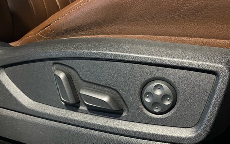 Audi Q5, 2017 год, 2 950 000 рублей, 11 фотография