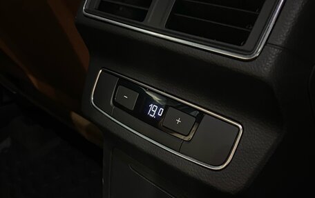 Audi Q5, 2017 год, 2 950 000 рублей, 14 фотография